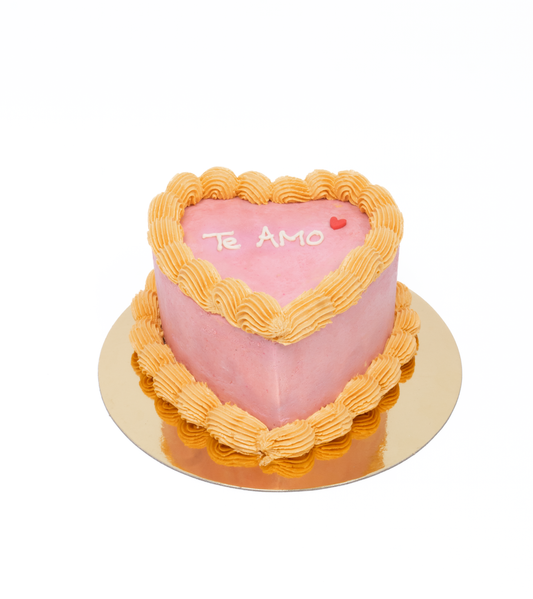 Valentines Day Cakes